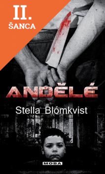 Lacná kniha Andělé
