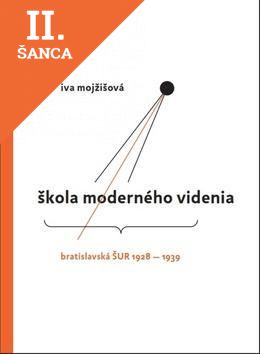 Lacná kniha Škola moderného videnia