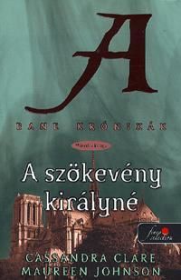 A szökevény királyné