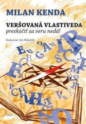 Veršovaná vlastiveda