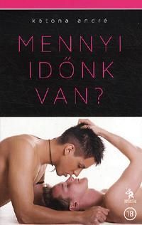 Mennyi időnk van?