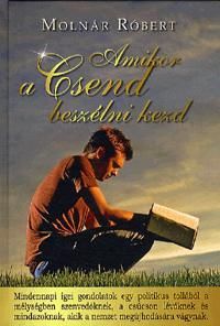 Amikor a Csend beszélni kezd