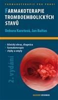 Farmakoterapie tromboembolických stavů