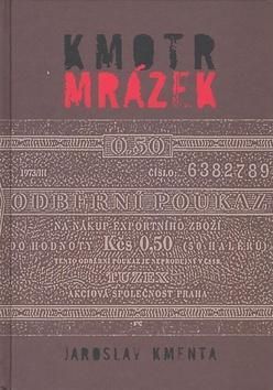 Kmotr Mrázek