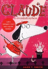 Claude a rivaldafényben