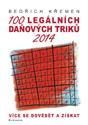 100 legálních daňových triků 2014