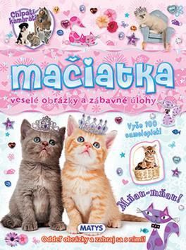 Mačiatka