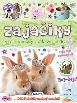 Zajačiky