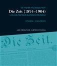 Die Zeit (1894–1904) II.