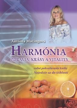 Harmónia zdravia, krásy a vitality
