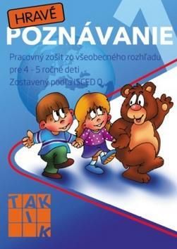 Hravé poznávanie 1