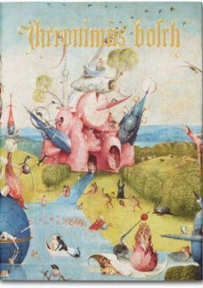 Hieronymus Bosch