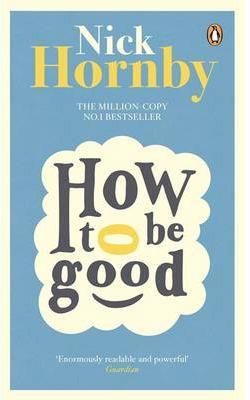 How to be Good