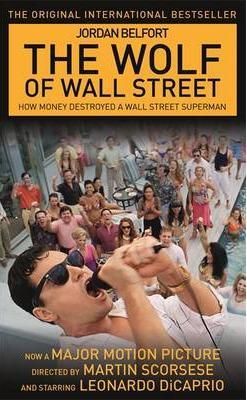 The Wolf of Wall Street
