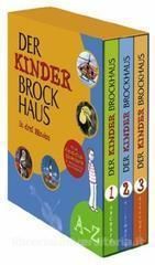 Der Kinderbrockhaus 1-3
