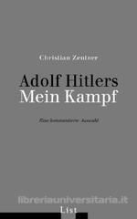 Adolf Hitlers Mein Kampf