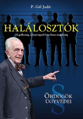 Halálosztók