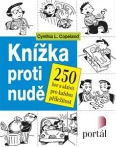 Knížka proti nudě