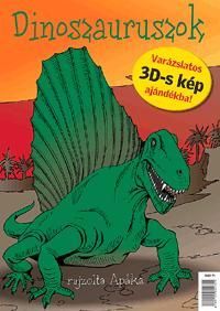 Dinoszauruszok
