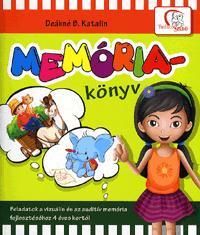 Memóriakönyv