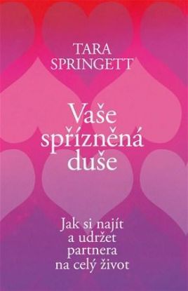 Vaše spřízněná duše