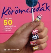Körömcsodák