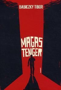 Magas tenger
