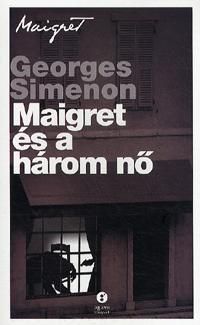 Maigret és a három nő
