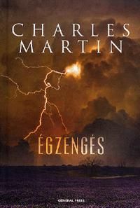 Égzengés