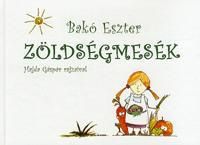 Zöldségmesék