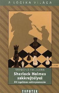Sherlock Holmes sakkrejtélyei