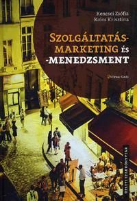 Szolgáltatásmarketing és -menedzsment