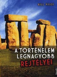 A történelem legnagyobb rejtélyei
