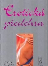 Erotická předehra