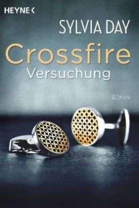 Crossfire - Versuchung