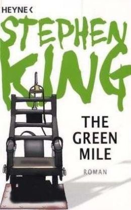 Green Mile (nem.)