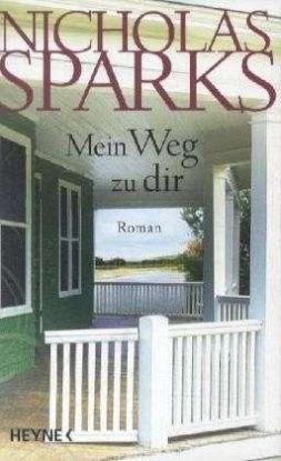 Mein Weg zu dir