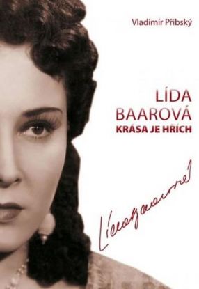 Lída Baarová - Krása je hřích