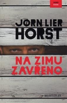 Na zimu zavřeno