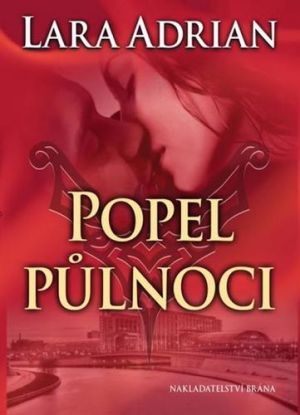 Popel půlnoci - Půlnoční rasa 6