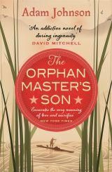 The Orphan Master's Son