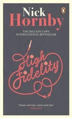 High Fidelity
