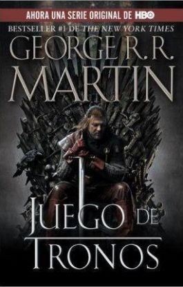 Juego de Tronos