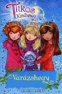 Varázshegy