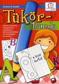 Tükör-tanoda
