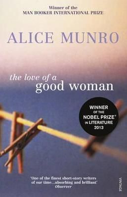 Love Of A Good Woman