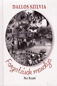 Forgatások mosolya