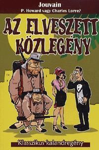 Az elveszett közlegény