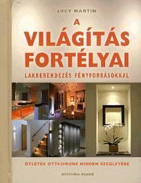 A világítás fortélyai