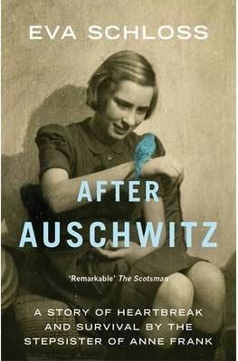 After Auschwitz